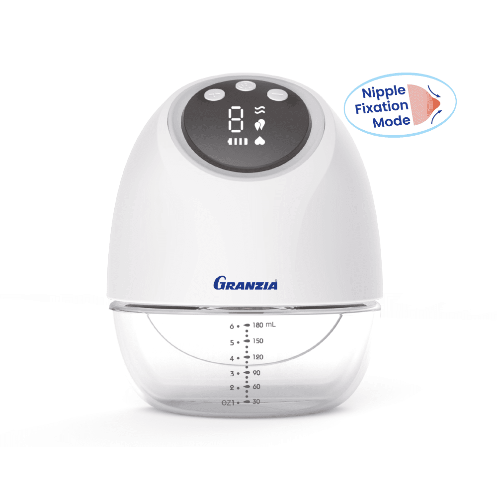 FixaFeed Electric Breast Pump