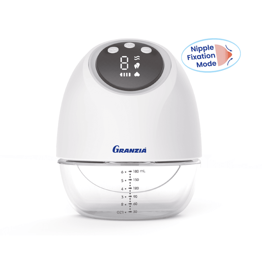 FixaFeed Electric Breast Pump