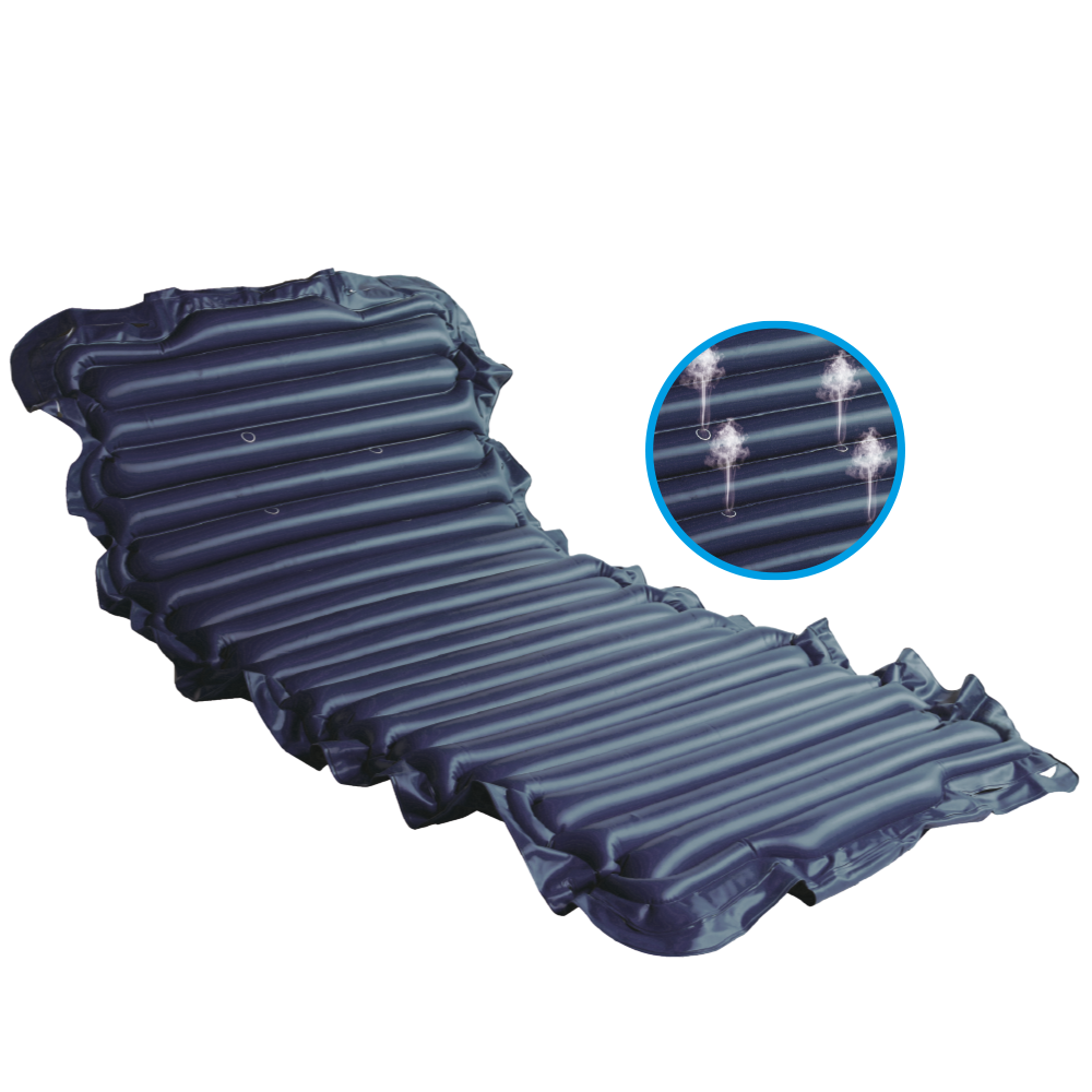 Cilindrica Medical Air Mattress