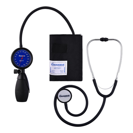 PALMOTENS L PLUS Blood Pressure Monitor + Stethoscope