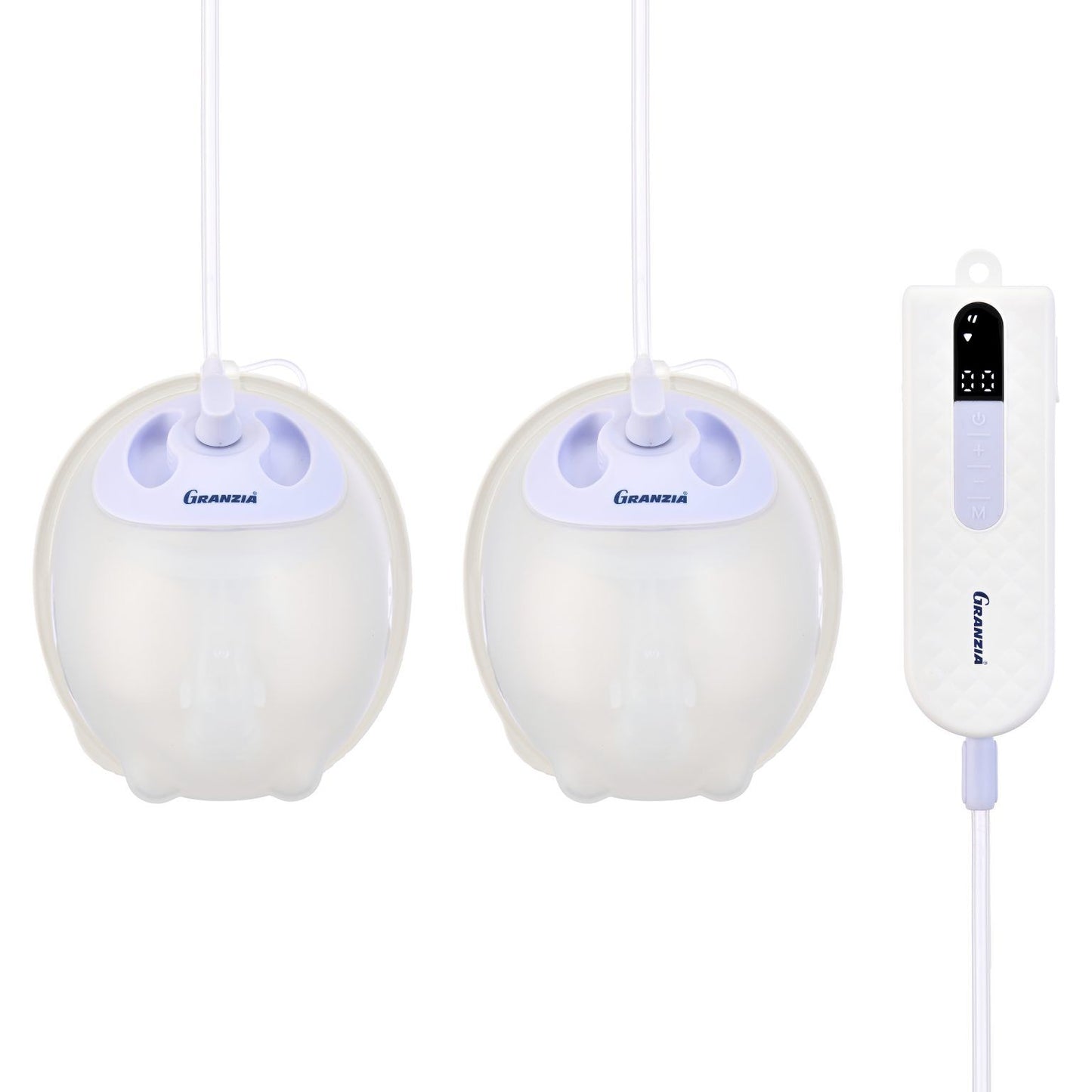Sutiaduo Electric Double Breast Pump