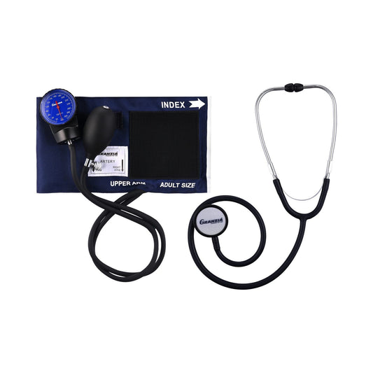 Palmotens S Plus Blood Pressure Monitor