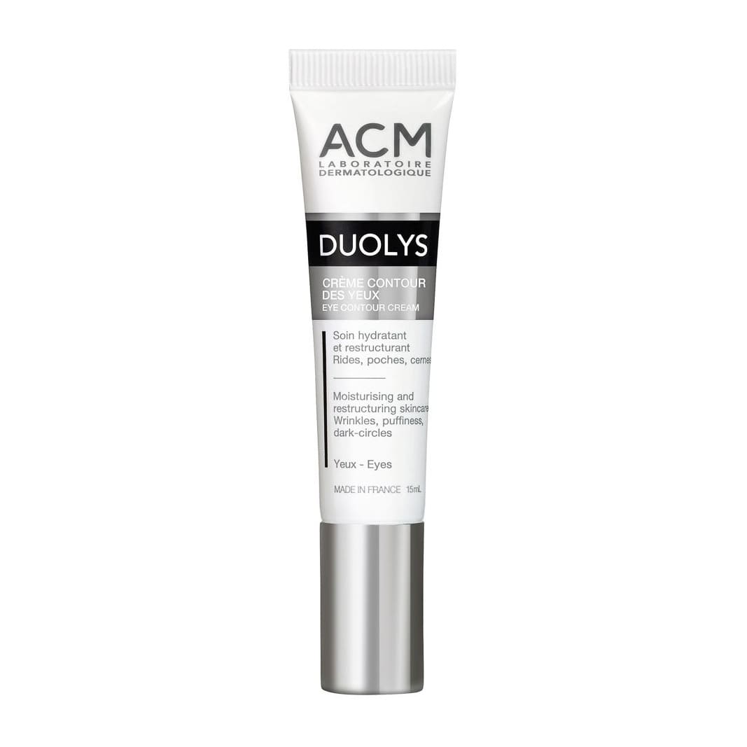 Acm Duolys Eye Contour Cream - 15ml