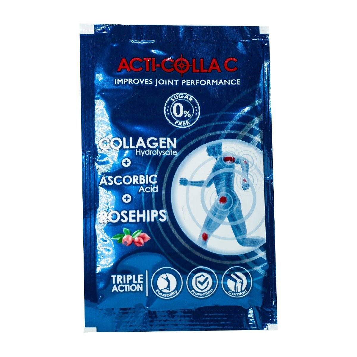 Acti Colla C - 10 Sachets