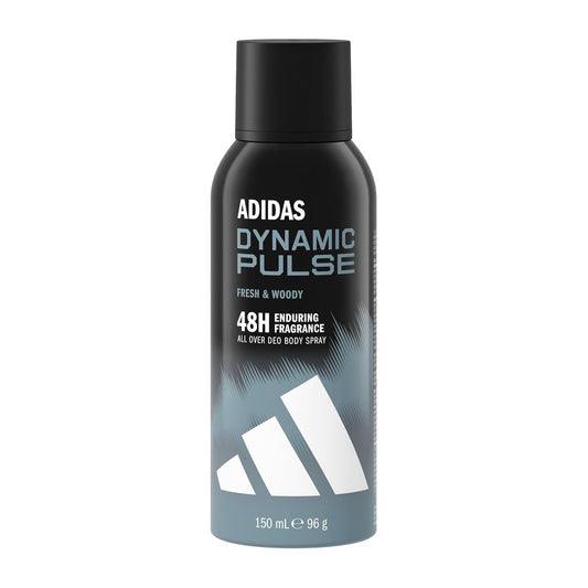 Adidas Dynamic Pulse Deodorant Body Spray - 150ml