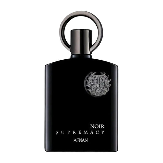 Afnan Supremacy Noir EDP Unisex - 100ml