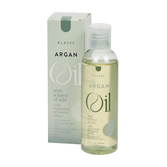 Alaise Argan Oil - 100ml