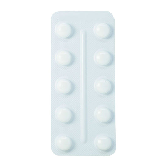 Alkapress 5 mg - 20 Tablets