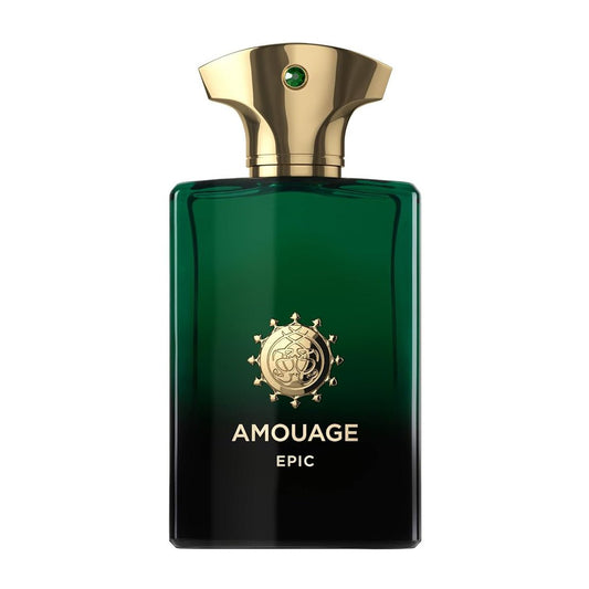 Amouage Epic EDP For Men - 100ml