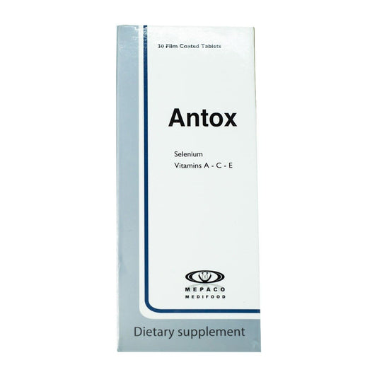 Antox - 30 Tablets