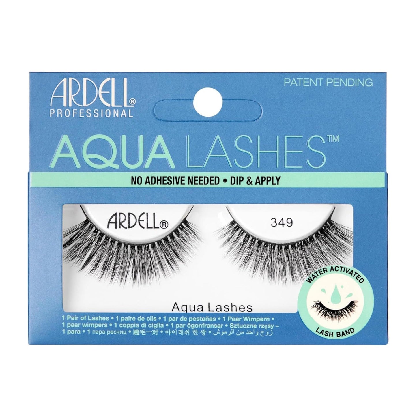 Ardell Aqua Eyelashes - 349