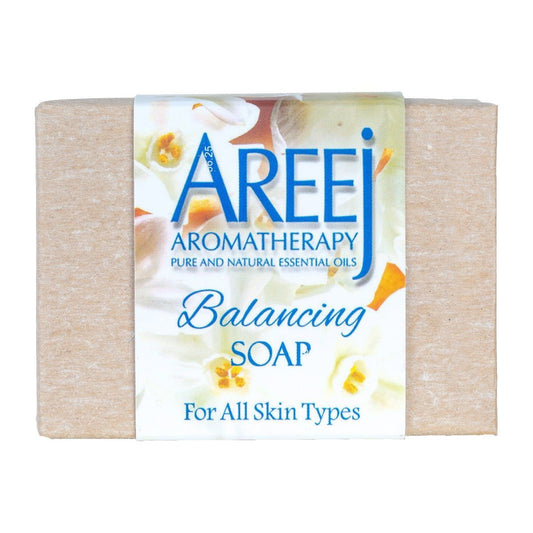 Areej Balancing Soap - 60gm