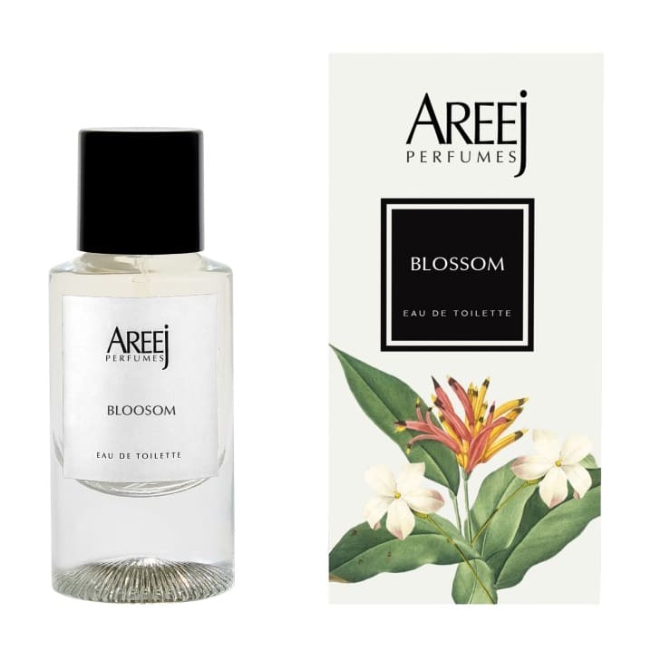 Areej Blossom EDT Unisex - 50ml