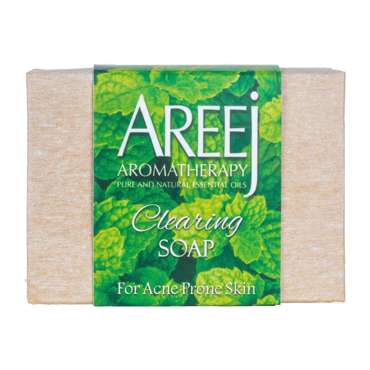Areej Clarifying Soap - 60gm