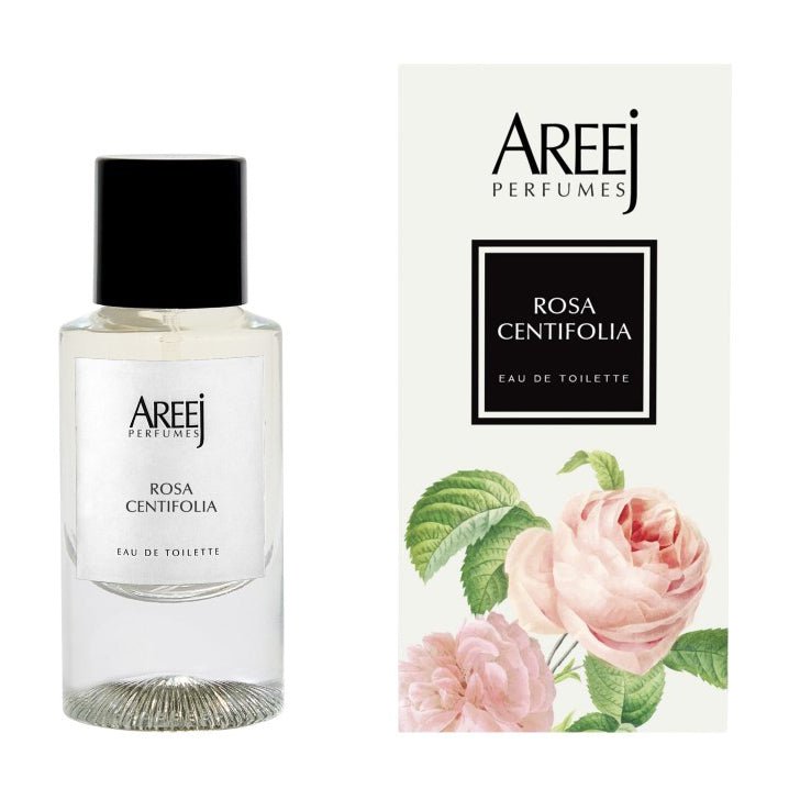 Areej Rose Centifolia EPT Unisex - 50ml