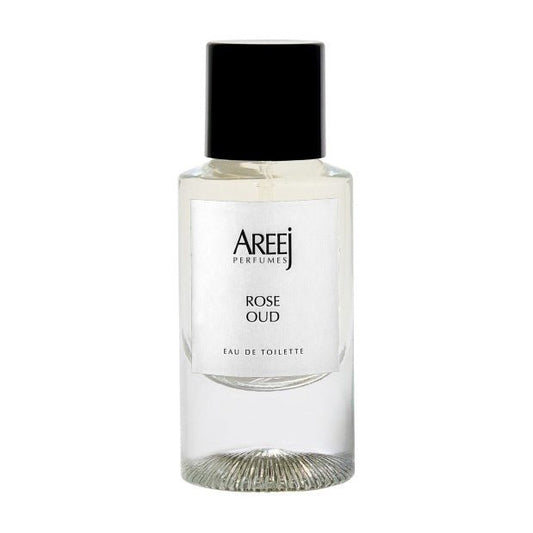 Areej Rose Oud EDT Unisex - 50ml