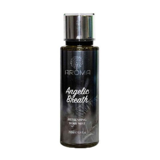 Aroma Angelic Breath Body Mist - 250ml