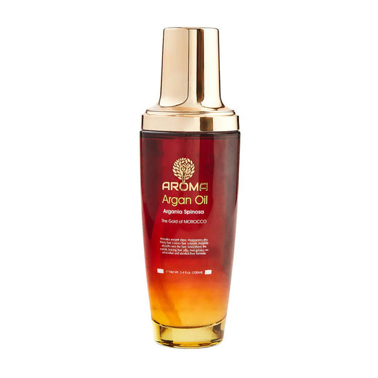 Aroma Argan Oil Serum - 100ml