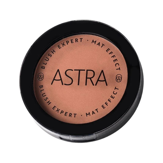 Astra Blush Expert matte blusher - 9gm