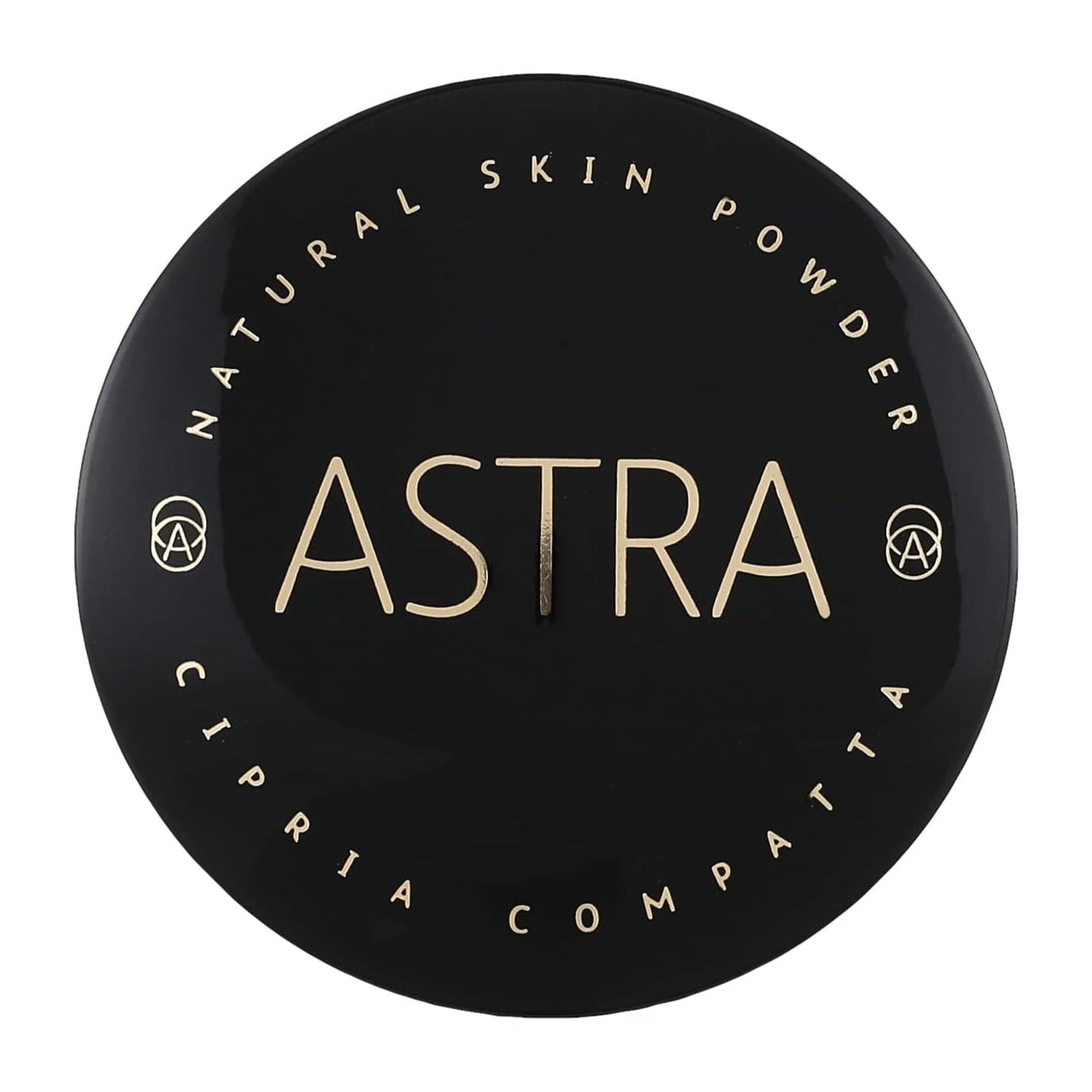 Astra Natural Skin Powder - 31 Naturale