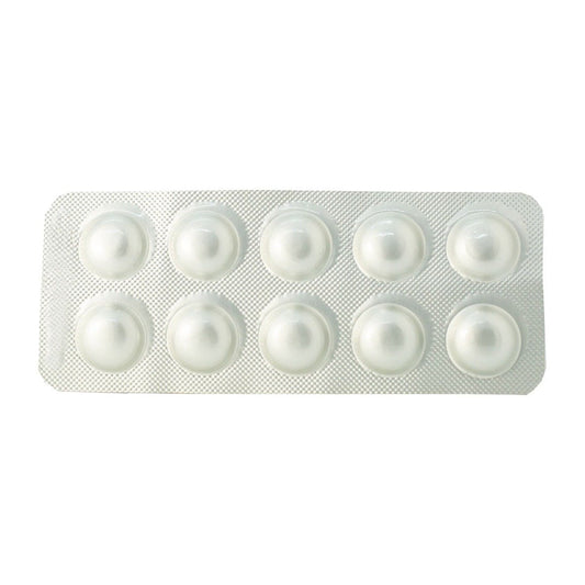 Atorstat 80 mg - 10 Tablets