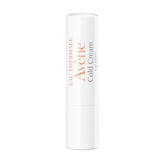 Avene Cold Cream Nourishing Lip Balm - 4gm