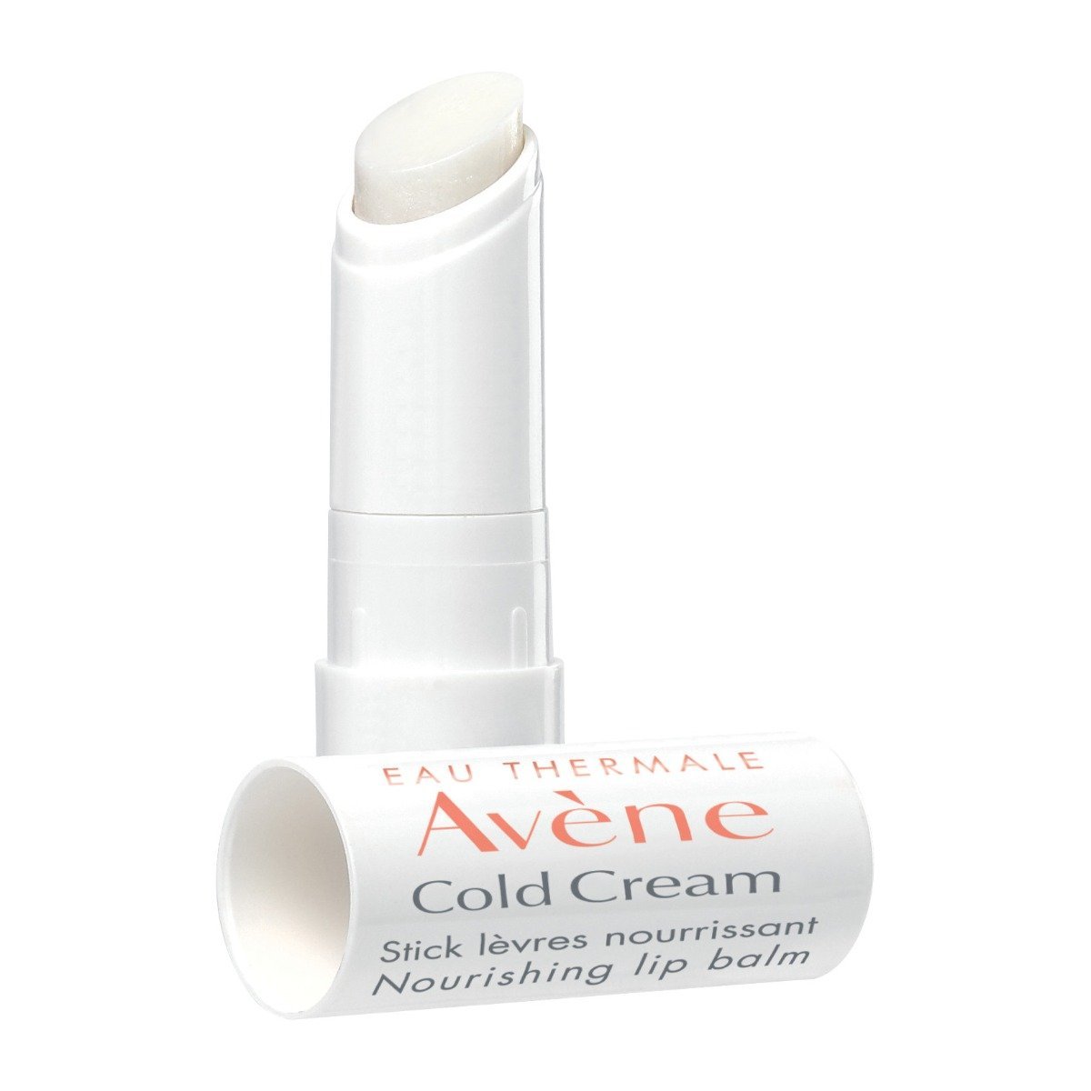 Avene Cold Cream Nourishing Lip Balm - 4gm