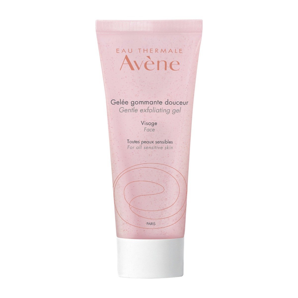 Avene Gentle Exfoliating Gel - 75ml