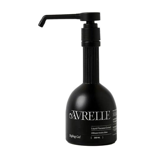 Avrelle Liquid Flaxseed Styling Gel - 250ml