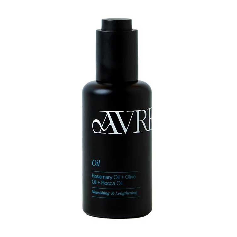 Avrelle Olive Oil & Rocca Hair Oil - 50ml