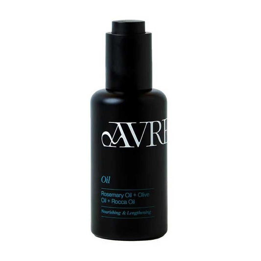Avrelle Olive Oil & Rocca Hair Oil - 50ml