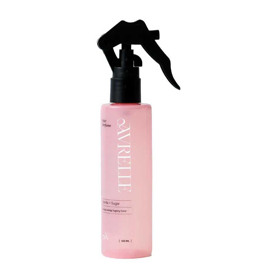 Avrelle Vanilla & Sugar Hair Perfume - 100ml
