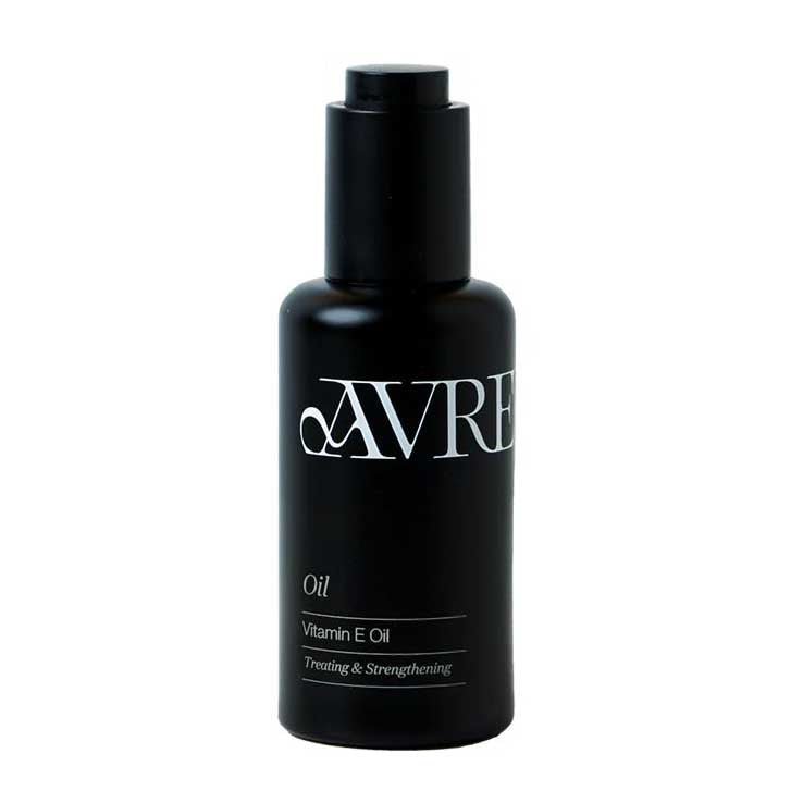 Avrelle Vitamin E Hair Oil - 50ml