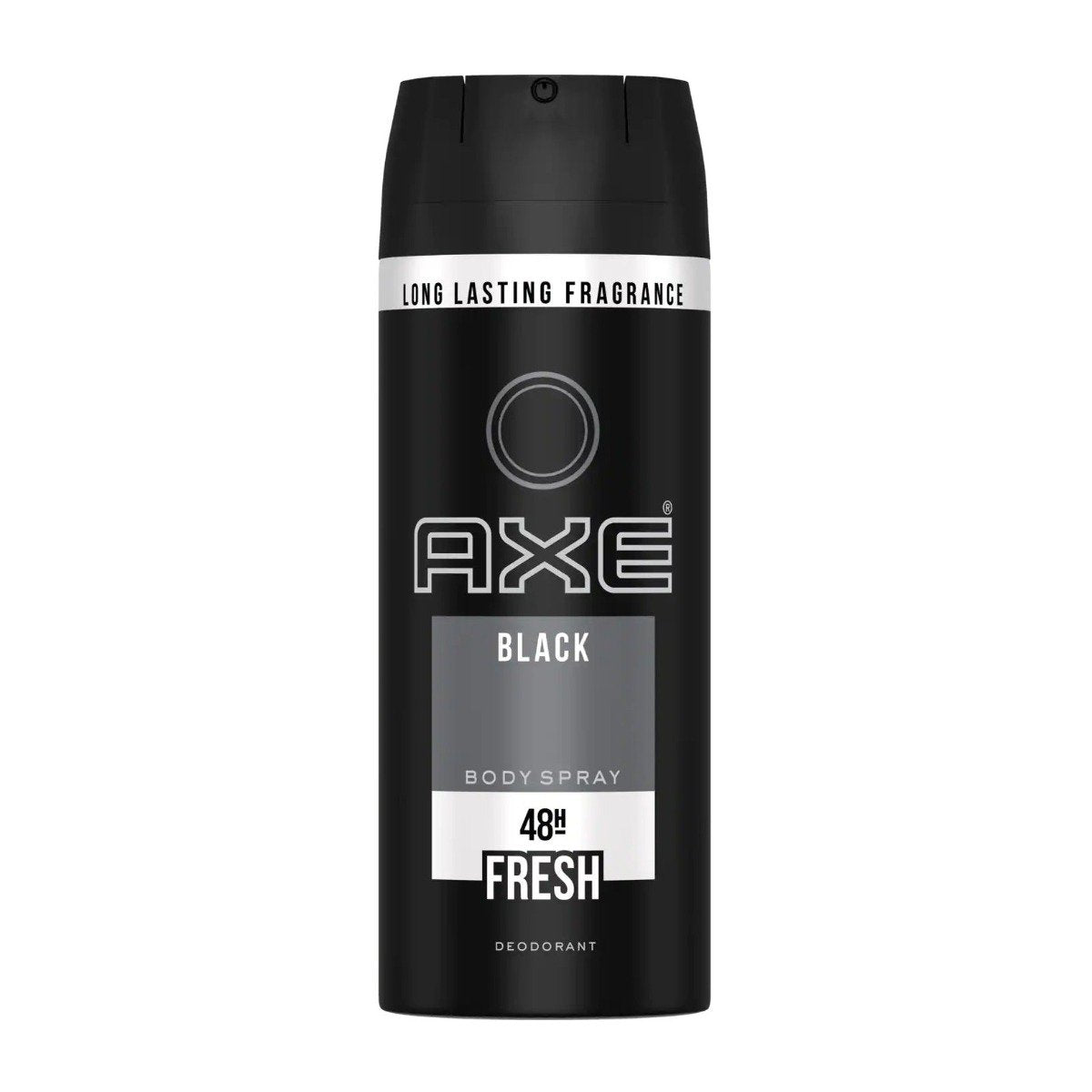 Axe Black Deodrant & Body spray 48H Fresh - 150ml