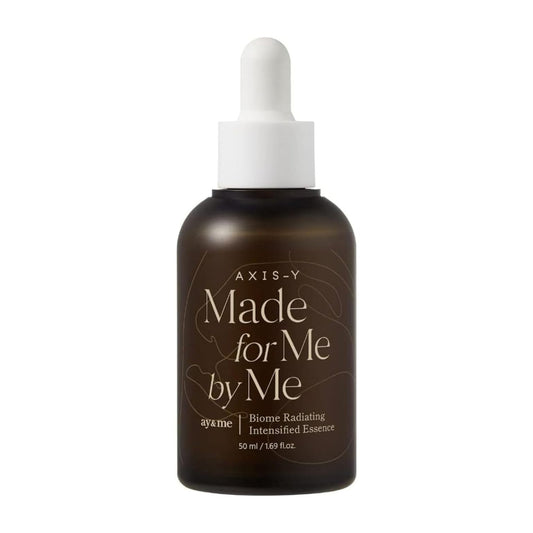Axis - Y Biome Radiating Essence Serum - 50ml
