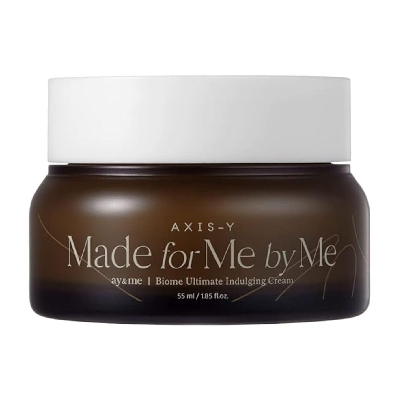 Axis - Y Biome Ultimate Indulging Cream - 55ml