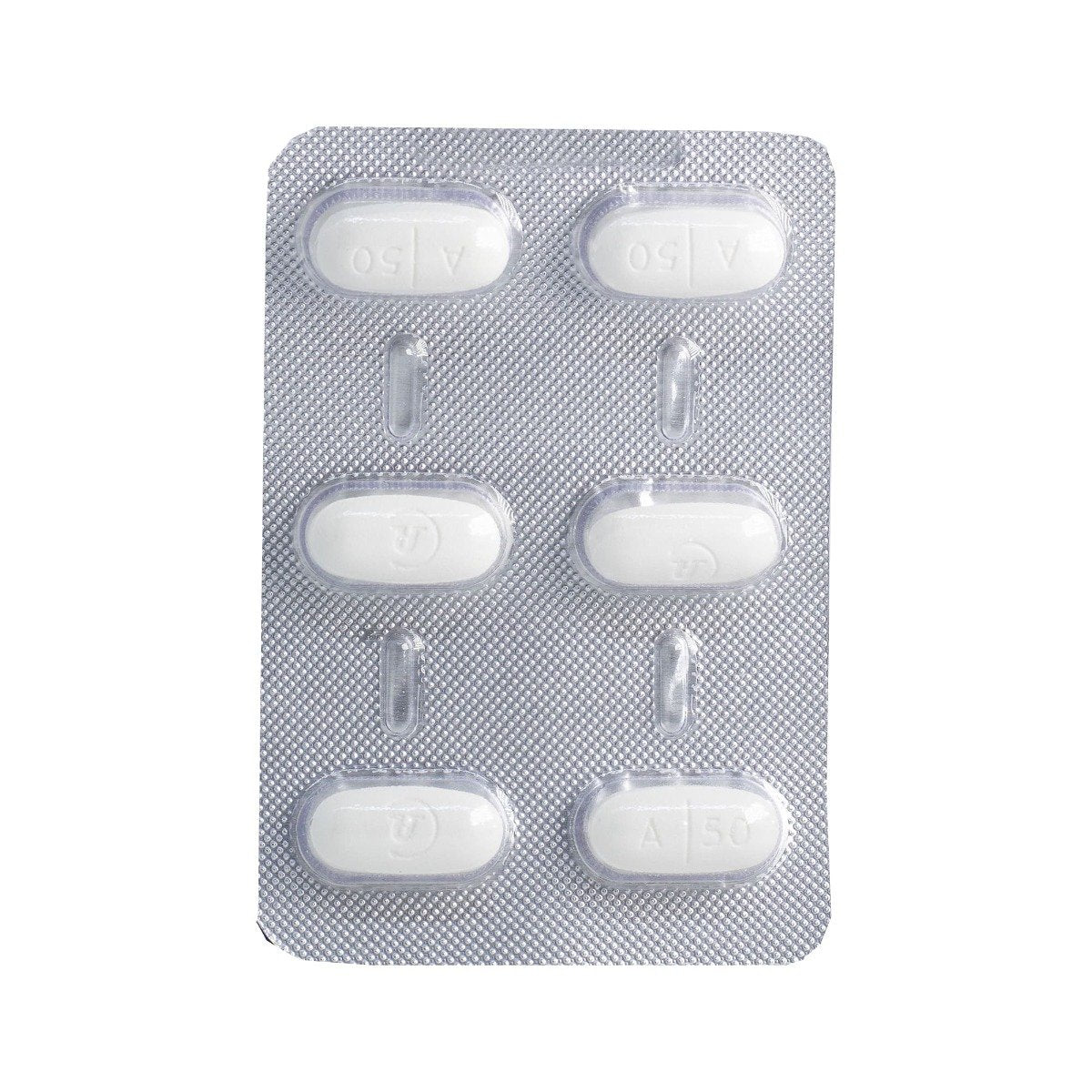 Azrolid 500 mg - 6 Tablets