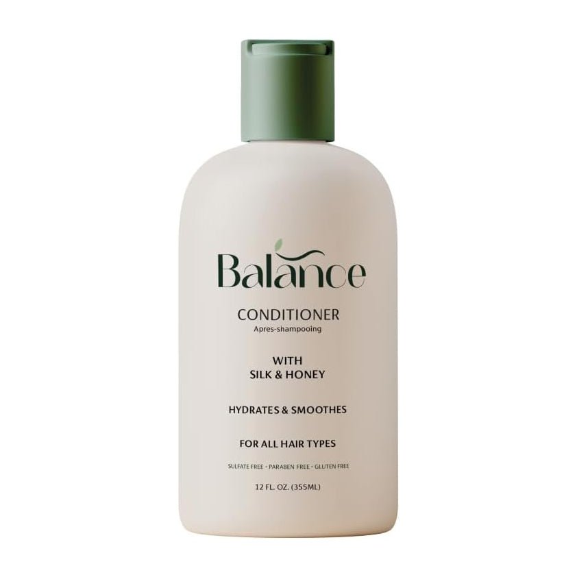 Balance Conditioner - 355ml
