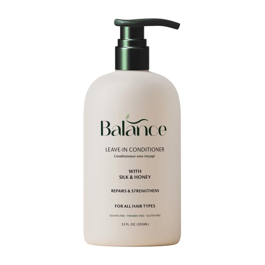 Balance Leave-In Conditioner - 355ml