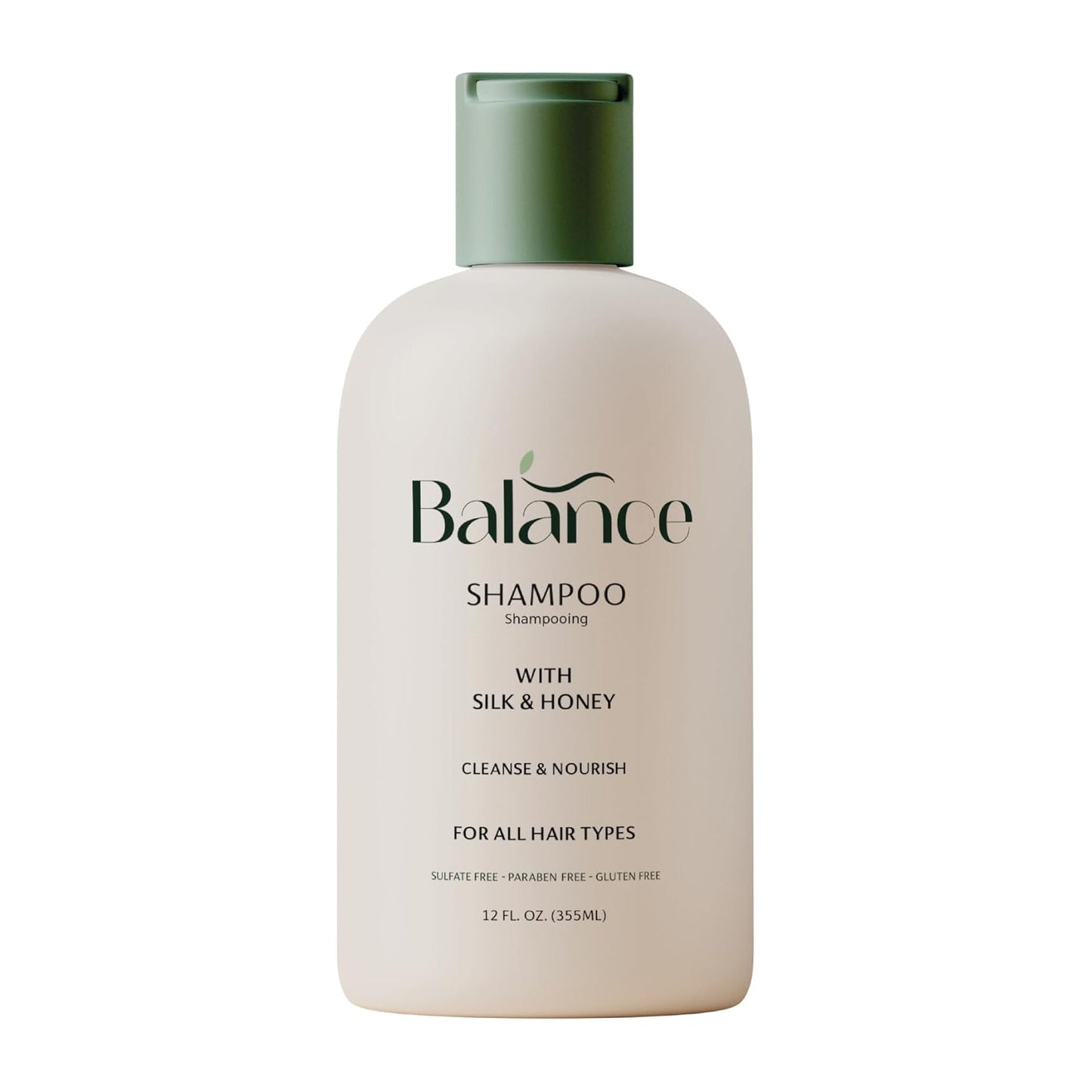 Balance Shampoo - 355ml