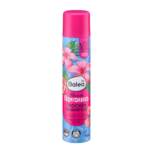 Balea Havanna Trocken Dry Shampoo - 200ml