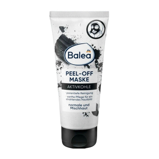 Balea Peel-Off Mask - 100ml
