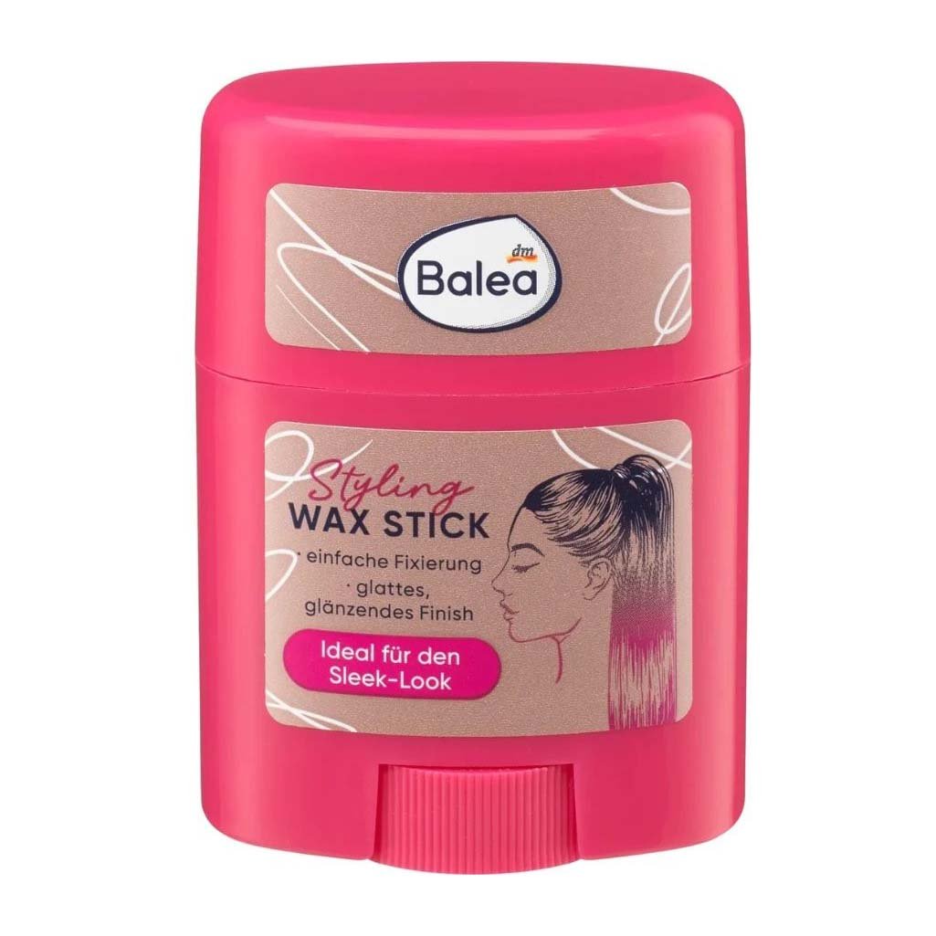 Balea Styling Hair Wax Stick - 25gm