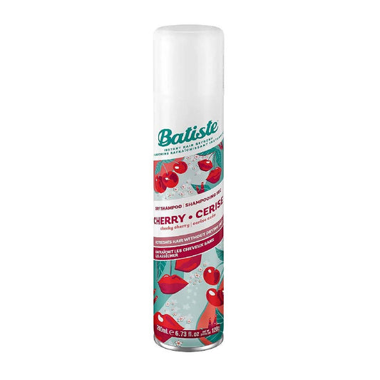 Batiste Cherry Dry Shampoo - 200ml