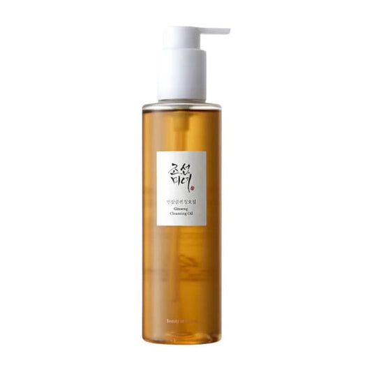 Beauty of Joseon Ginseng Cleansing Oil - 210ml