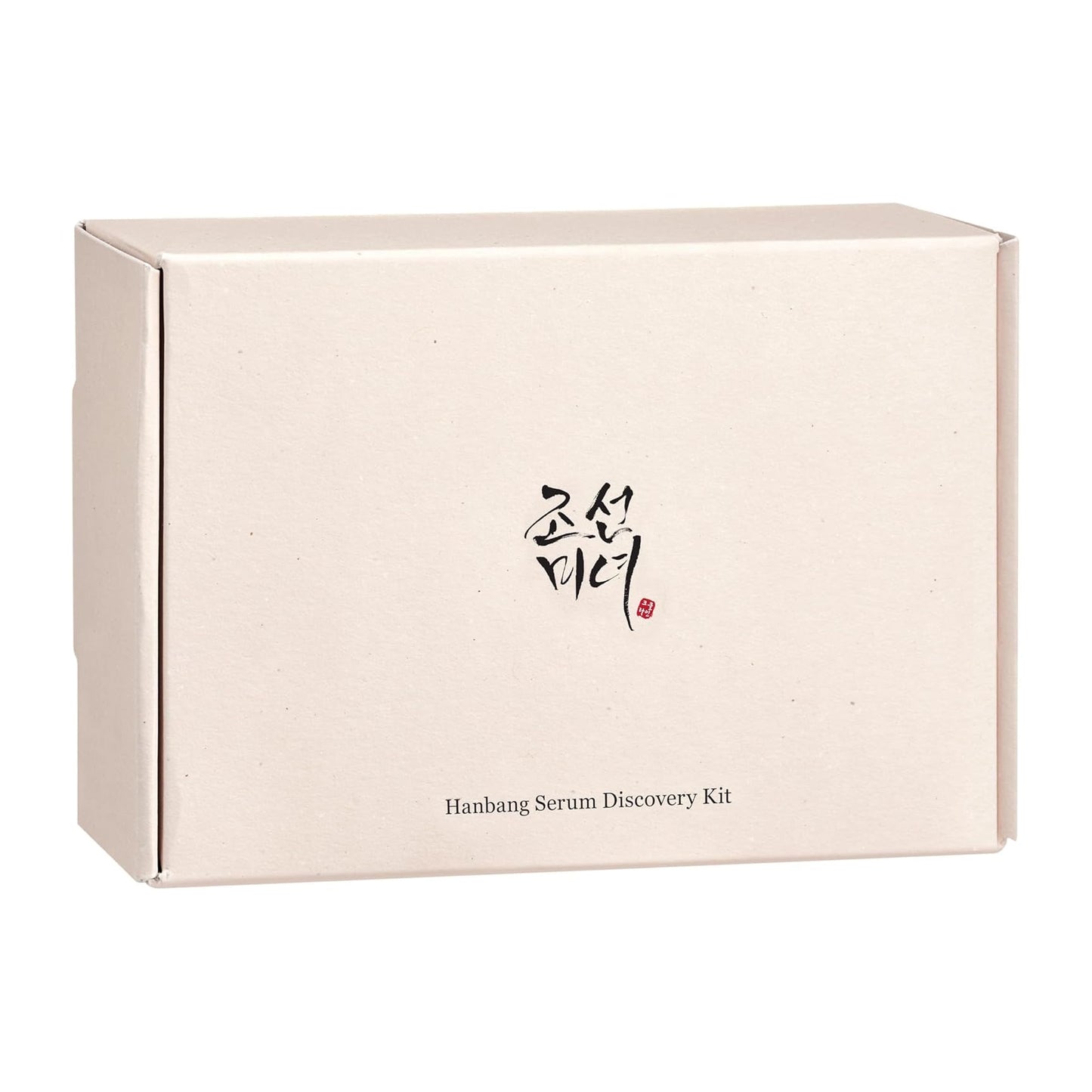 Beauty of Joseon Hanbang Serum Discovery Kit