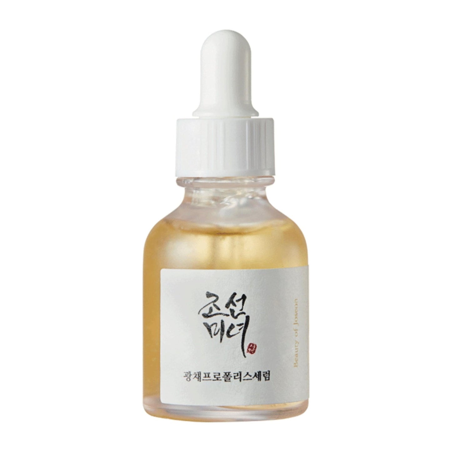 Beauty of Joseon Propolis and Niacinamide Glow Serum - 30ml