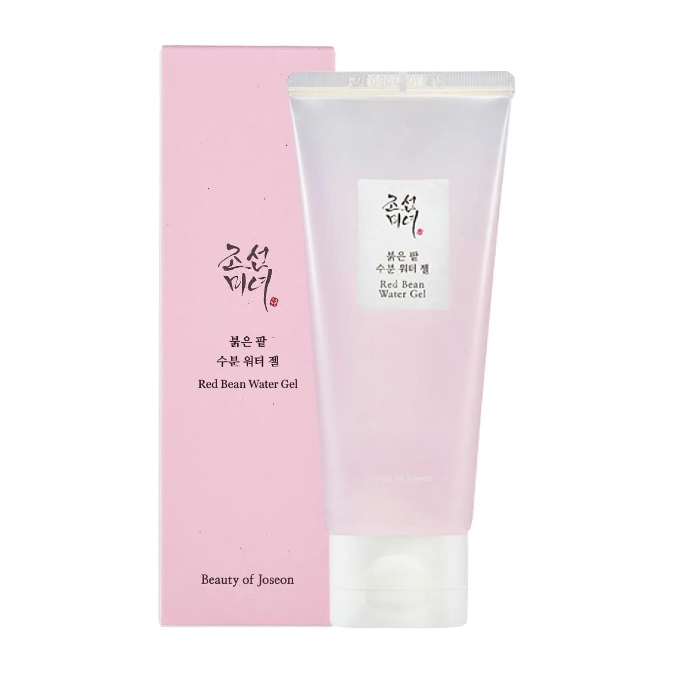 Beauty of Joseon Red Bean Water Gel - 100ml