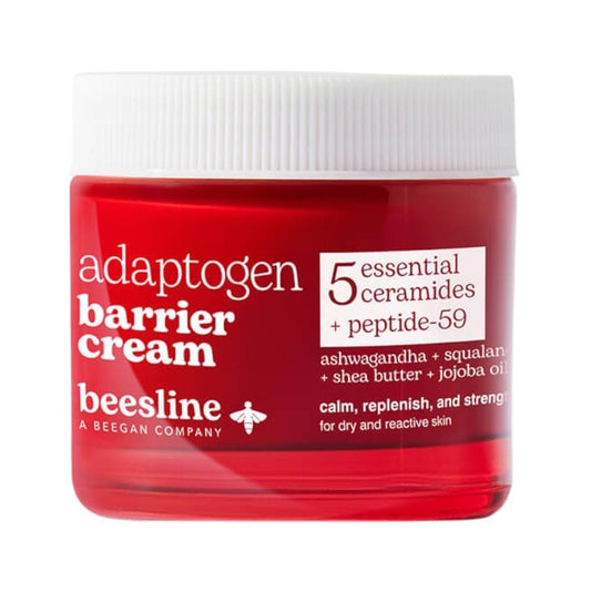 Beesline Adaptogen Barrier Cream - 50ml