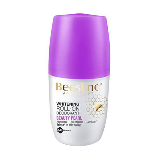 Beesline Whitening Roll-On Deodorant - 50ml